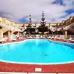 Апартаменты Maxo House
