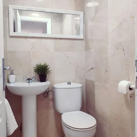 Maxo House Apartamento *
