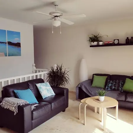 Maxo House * Калета-де-Фусте