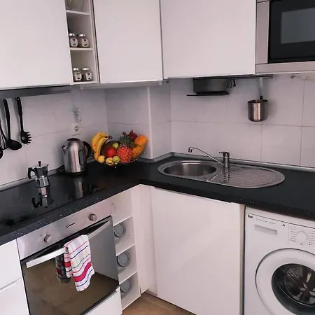 Maxo House Апартаменты *