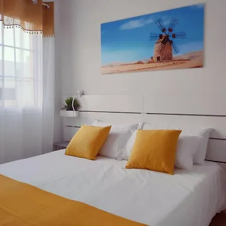 Apartamento Maxo House *