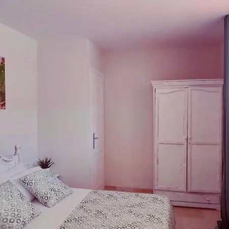 Apartamento Maxo House *