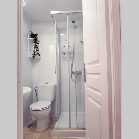 Apartamento Maxo House *