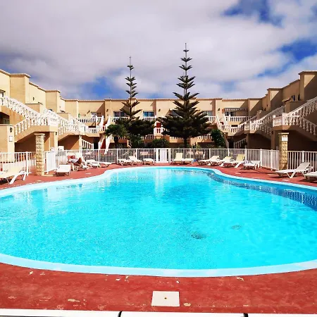 Apartamento Maxo House