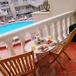 Maxo House Διαμέρισμα Caleta De Fuste