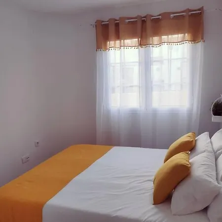 Apartment Maxo House Caleta De Fuste