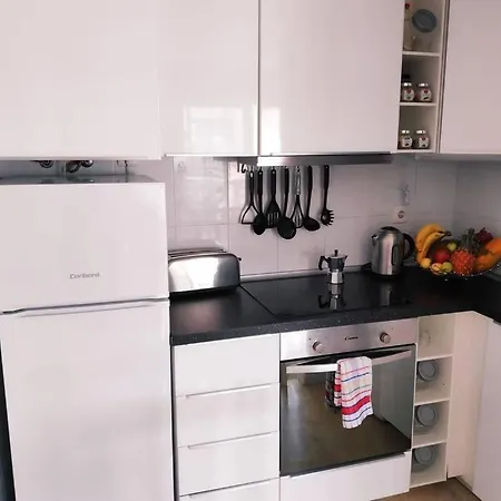 Apartment Maxo House *