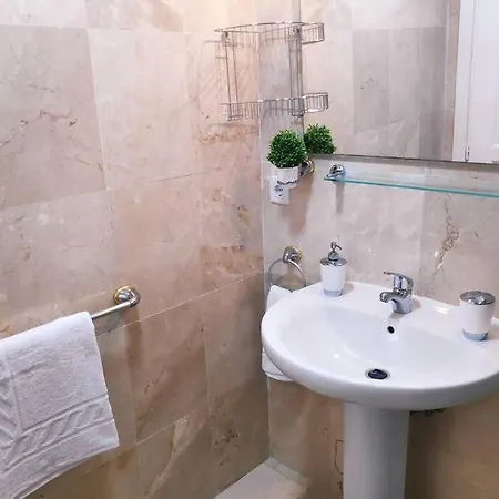 Maxo House Apartment