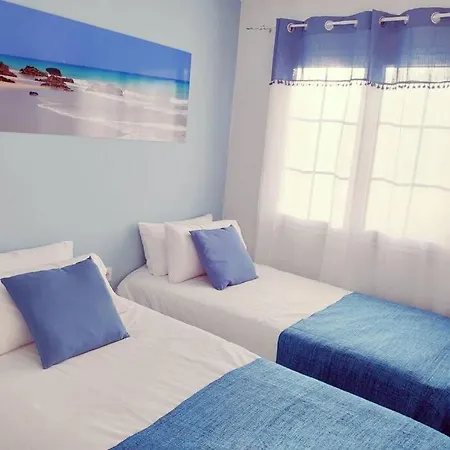 Maxo House Caleta de Fuste