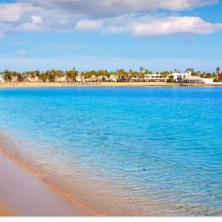 Maxo House * Caleta De Fuste