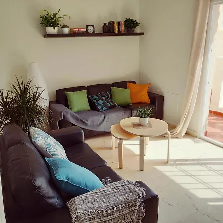 Maxo House Appartement