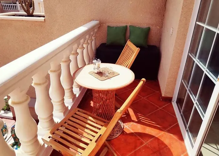 Apartamento Maxo House *