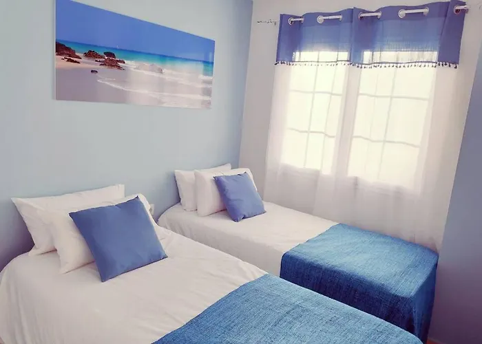Maxo House Caleta De Fuste