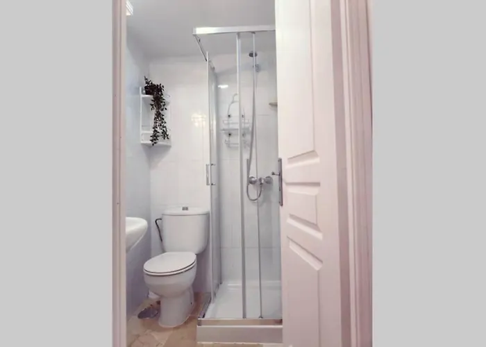 Apartamento Maxo House *