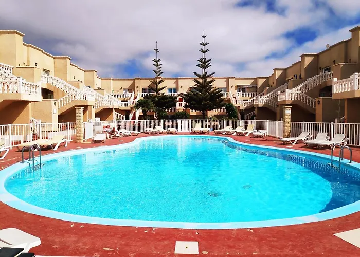 Apartamento Maxo House